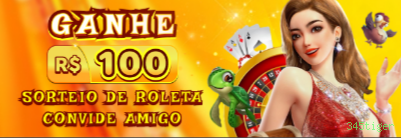 Roleta e blackjack 345tiger