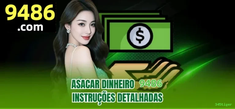 Cashback VIP 345tiger - reembolso semanal